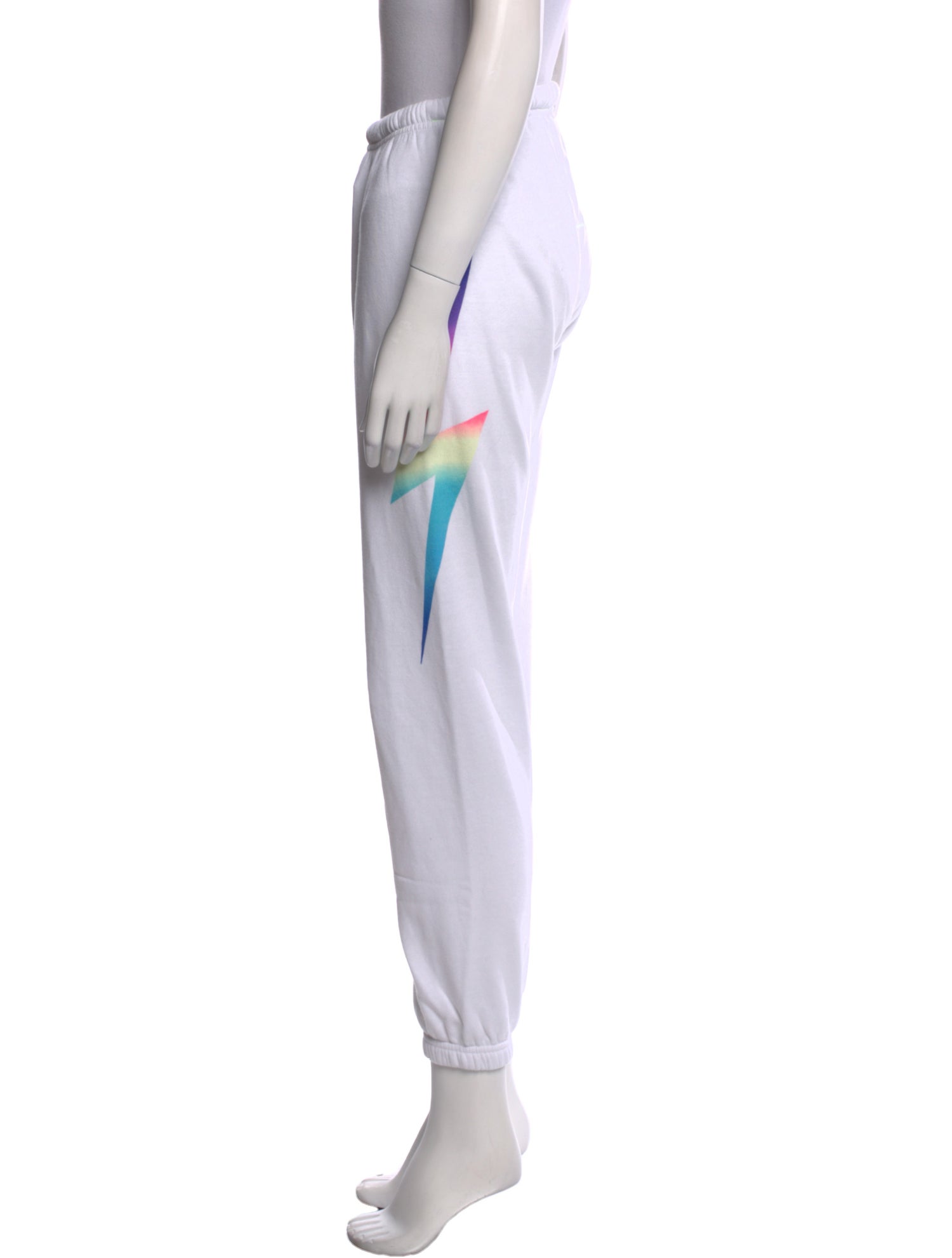 Aviator Nation Straight Leg Pants