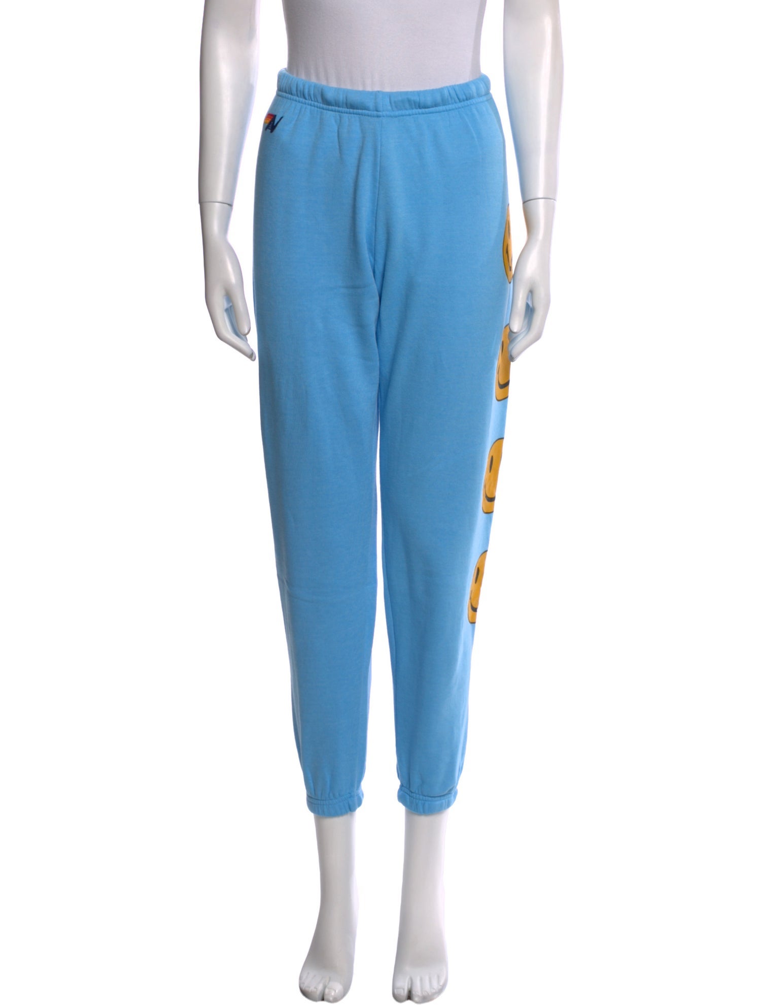 Aviator Nation Wide Leg Pants