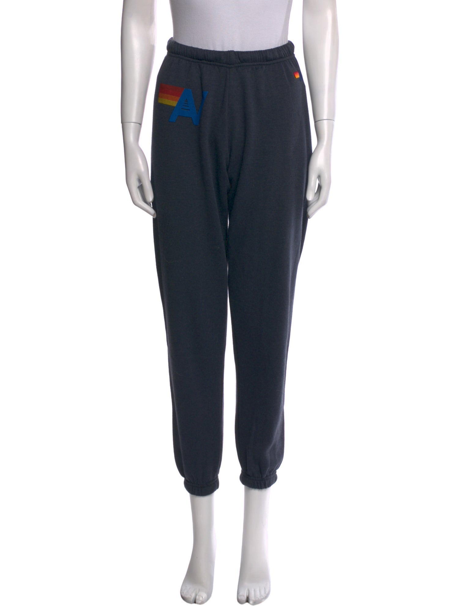 Aviator Nation Straight Leg Pants