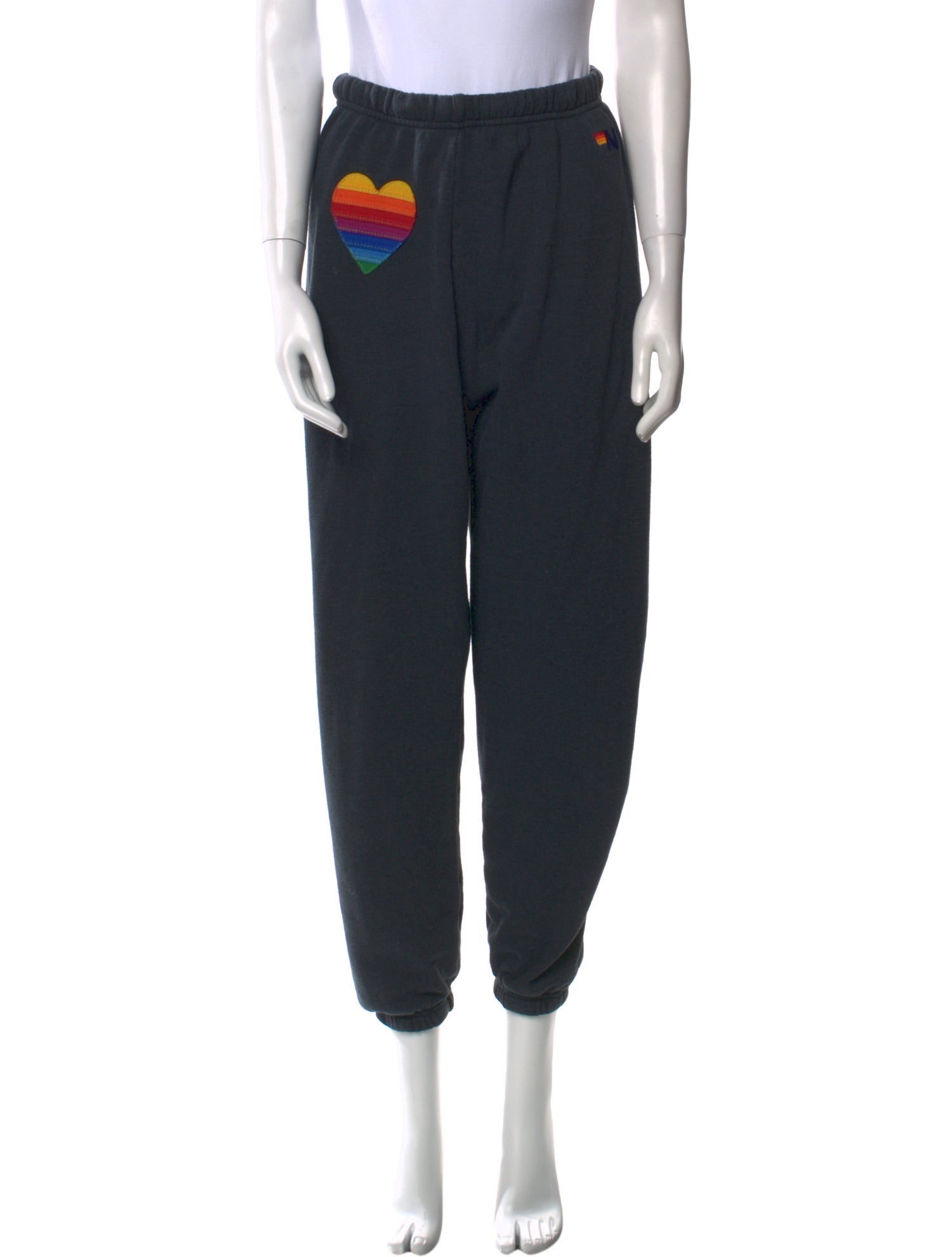 Aviator Nation Skinny Leg Pants