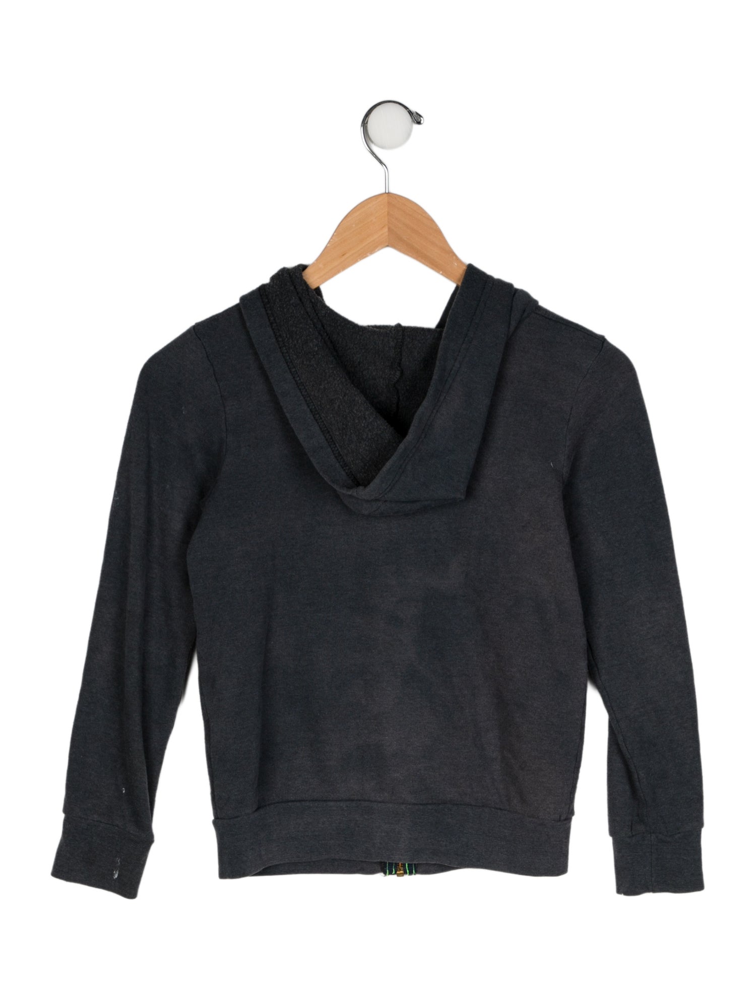 Aviator Nation Girls' Casual Hoodie