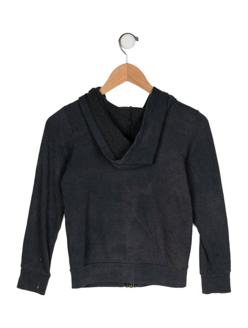 Aviator Nation Girls' Casual Hoodie