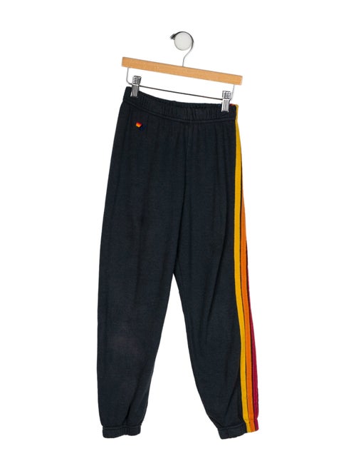 Aviator Nation Kids' Casual Jogger Sweatpants