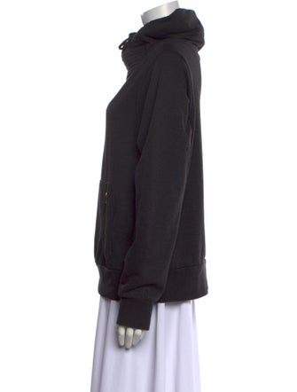 Aviator Nation Turtleneck Long Sleeve Sweatshirt