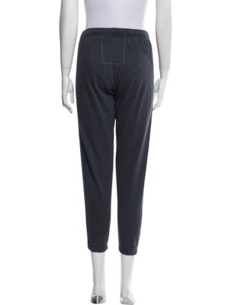 Aviator Nation Striped Sweatpants