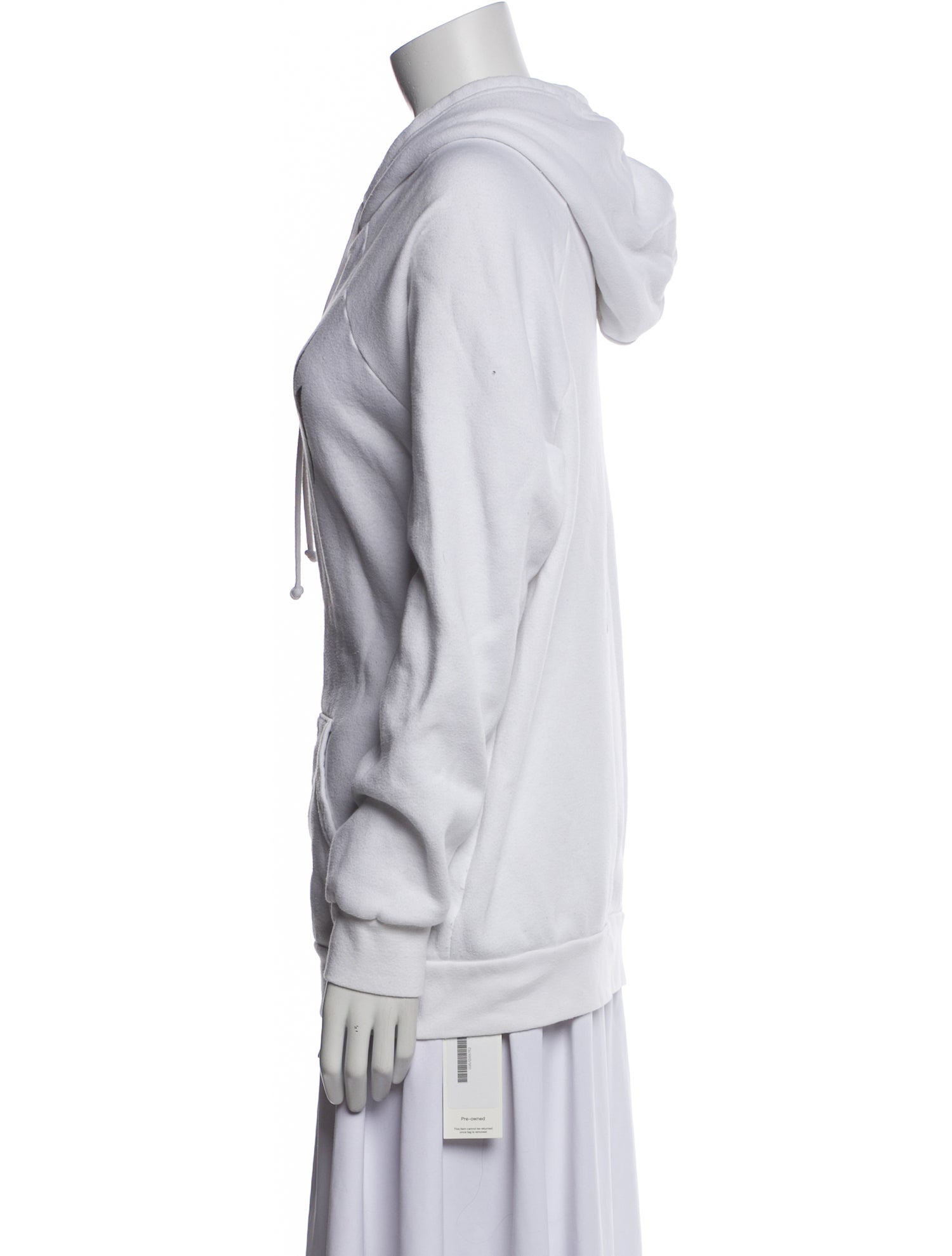 Aviator Nation Embroidered Accent Sweatpants