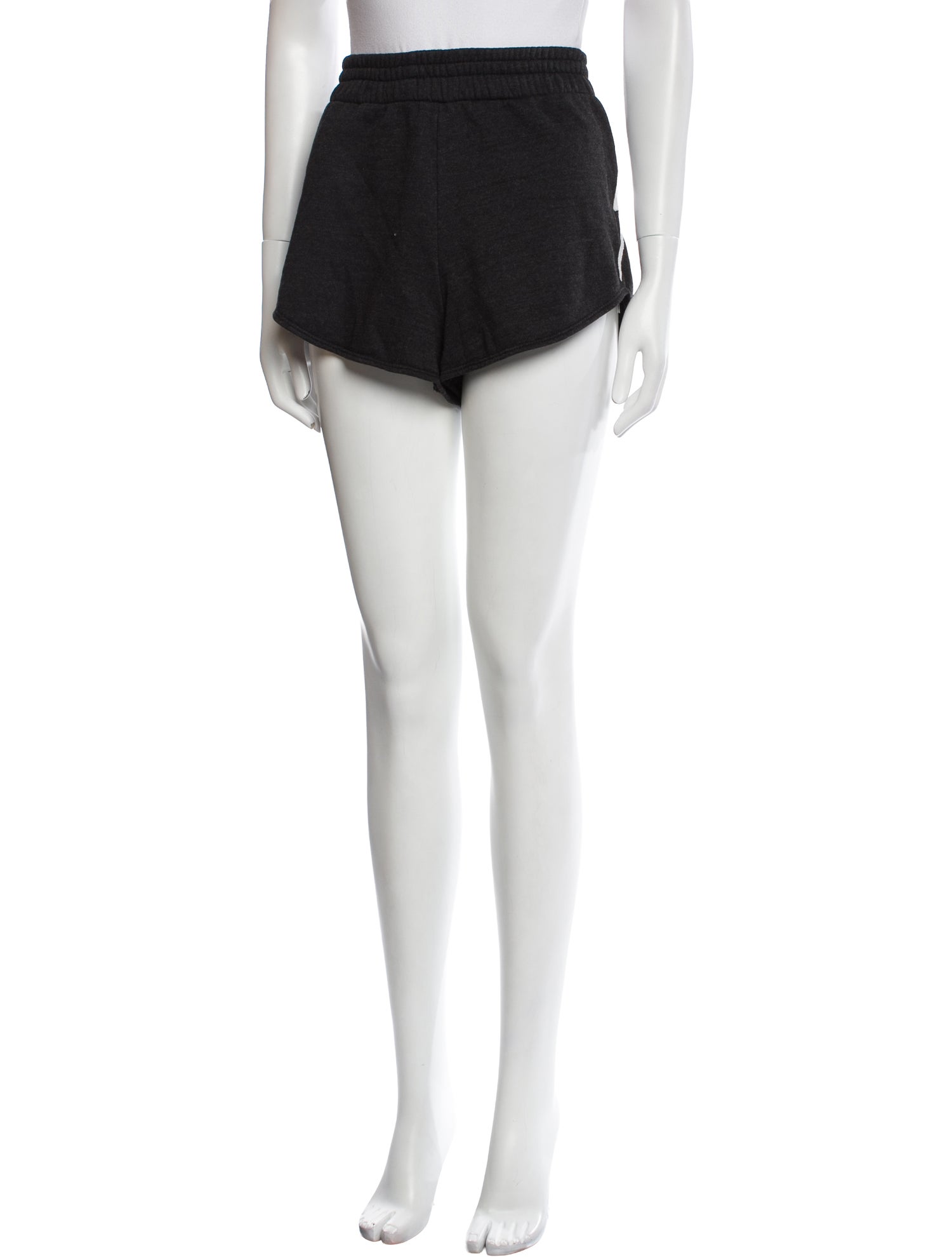 Aviator Nation Mini Shorts