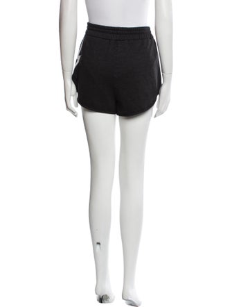 Aviator Nation Mini Shorts