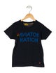 Aviator Nation Top