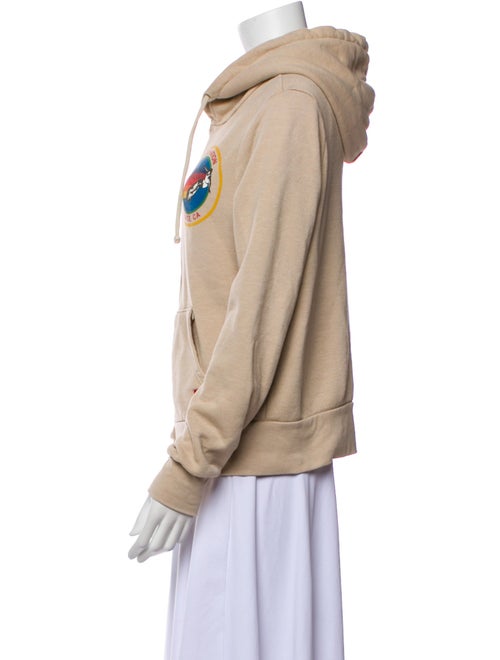 Aviator Nation Graphic Print Jacket