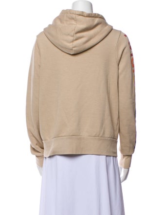 Aviator Nation Graphic Print Jacket