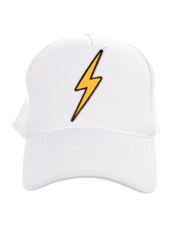 Aviator Nation Embroidered Baseball Cap