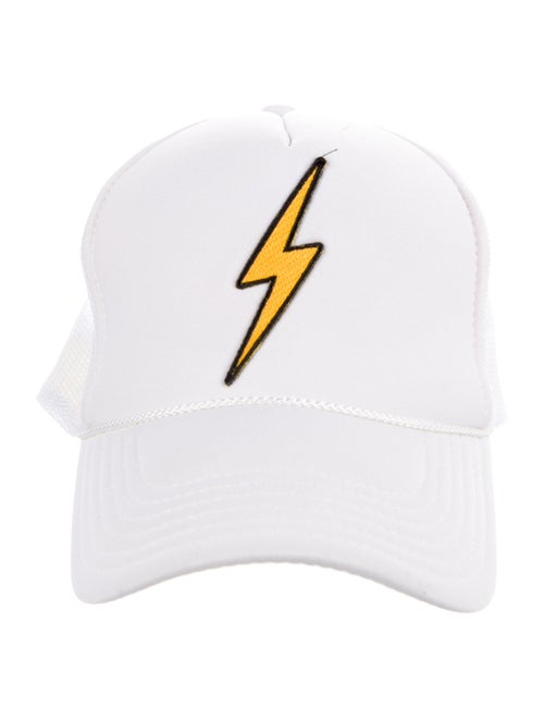 Aviator Nation Embroidered Baseball Cap