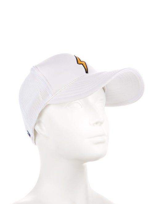 Aviator Nation Embroidered Baseball Cap