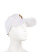 Aviator Nation Embroidered Baseball Cap