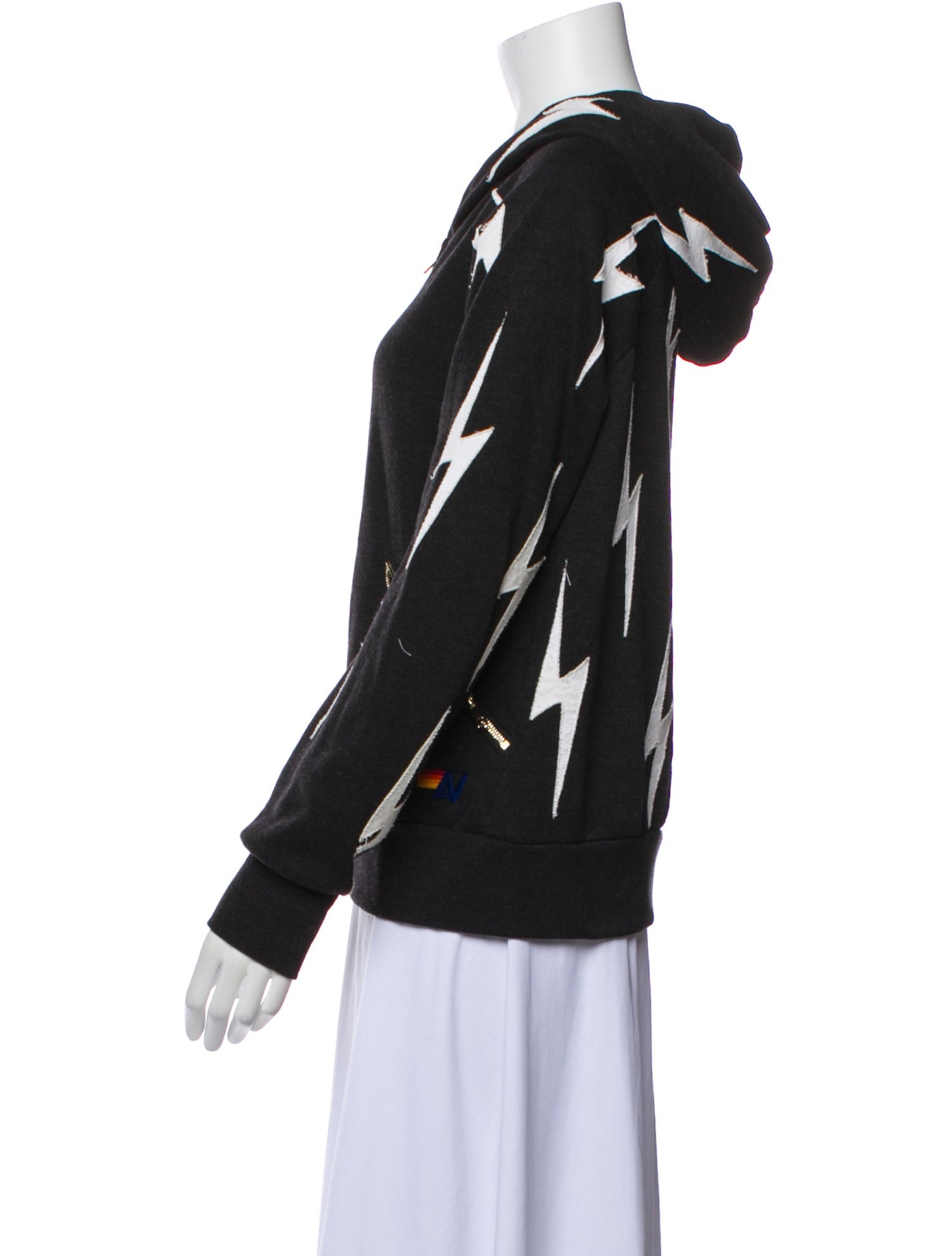 Aviator Nation Bomber Jacket