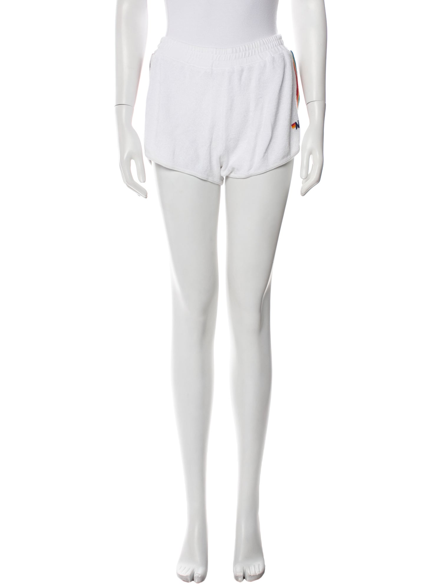 Aviator Nation Mini Shorts