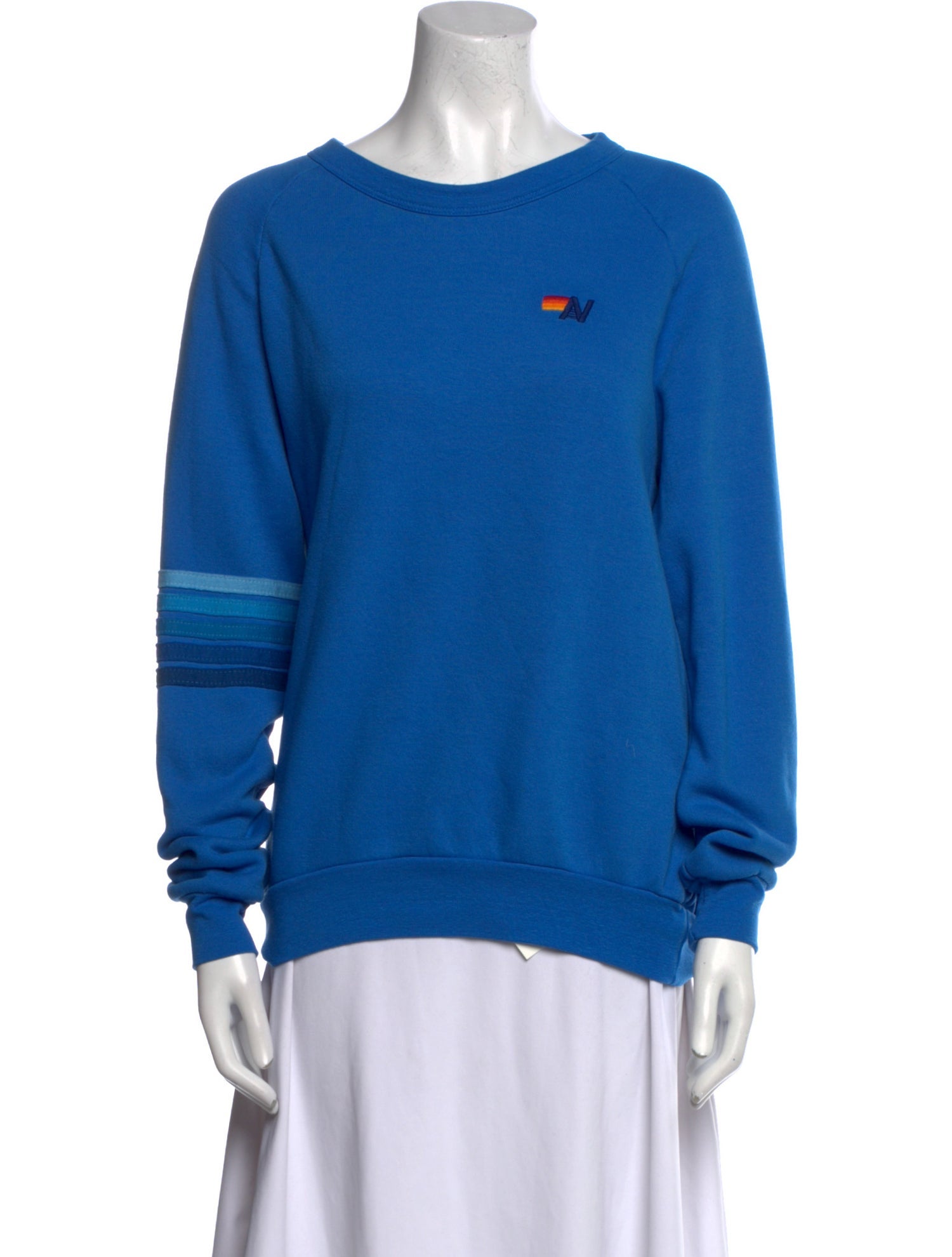 Aviator Nation Crew Neck Sweater