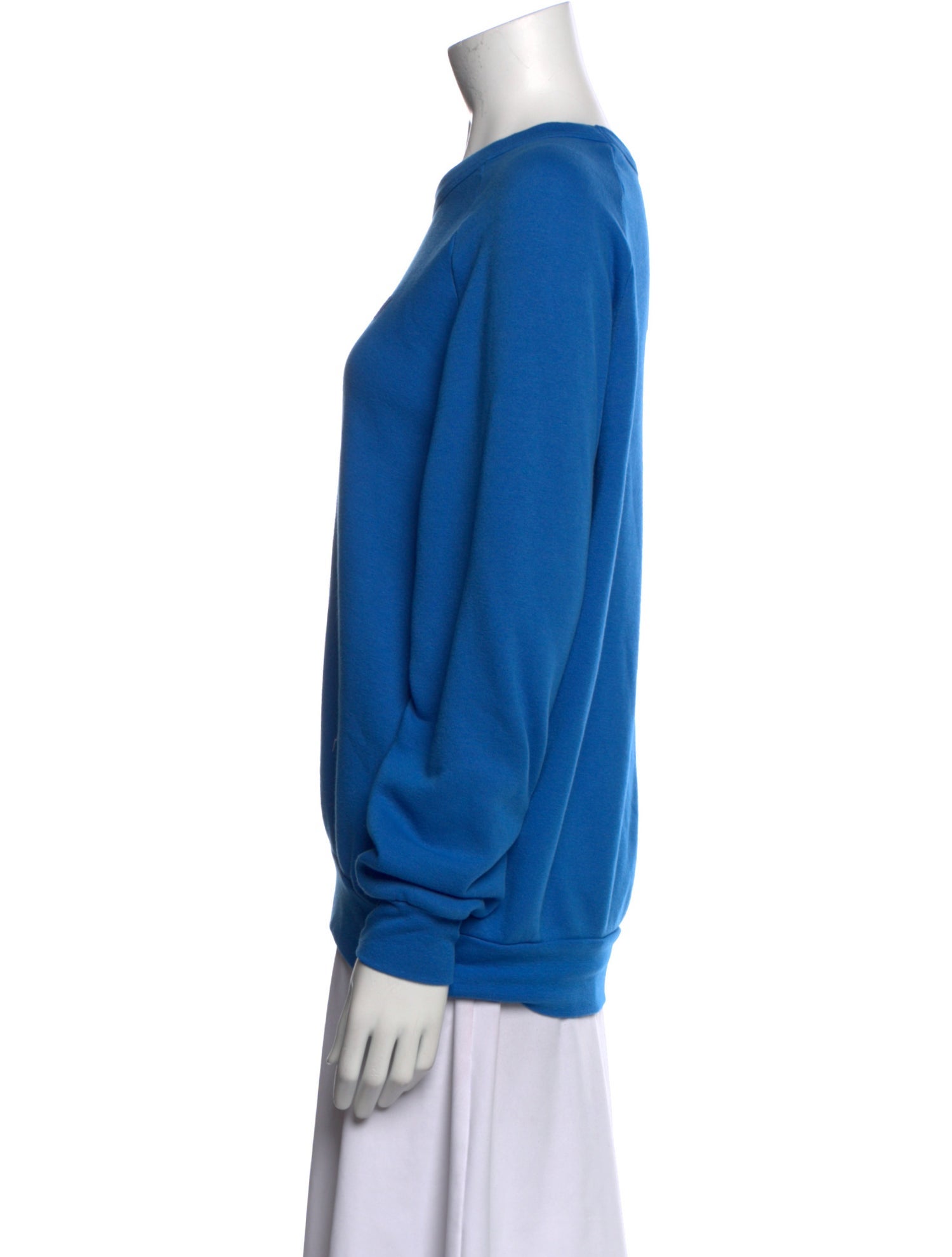 Aviator Nation Crew Neck Sweater