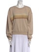 Aviator Nation Crew Neck Sweater