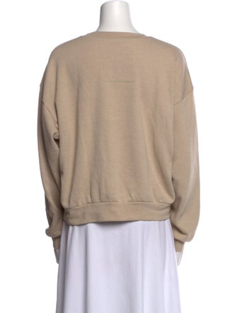 Aviator Nation Crew Neck Sweater