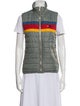 Aviator Nation Nylon Striped Vest
