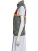 Aviator Nation Nylon Striped Vest