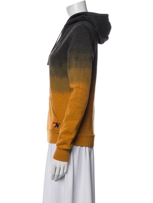 Aviator Nation Graphic Print Jacket