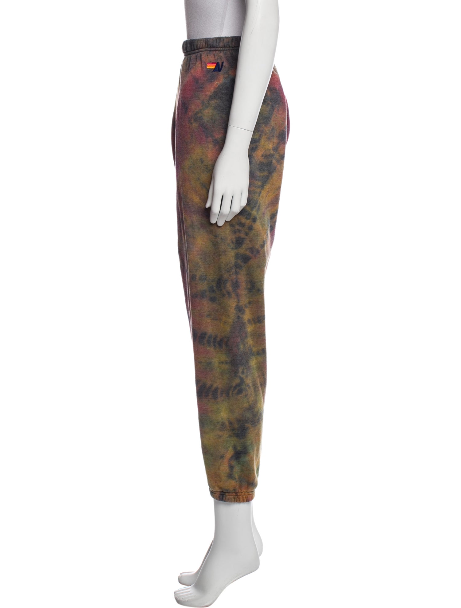 Aviator Nation Printed Sweatpants