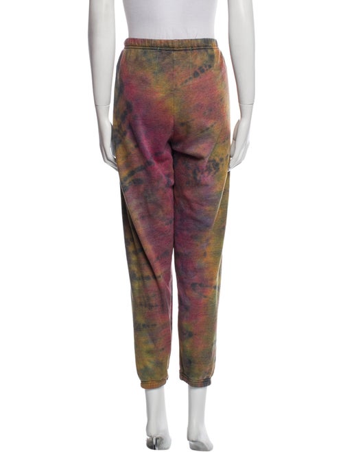 Aviator Nation Printed Sweatpants