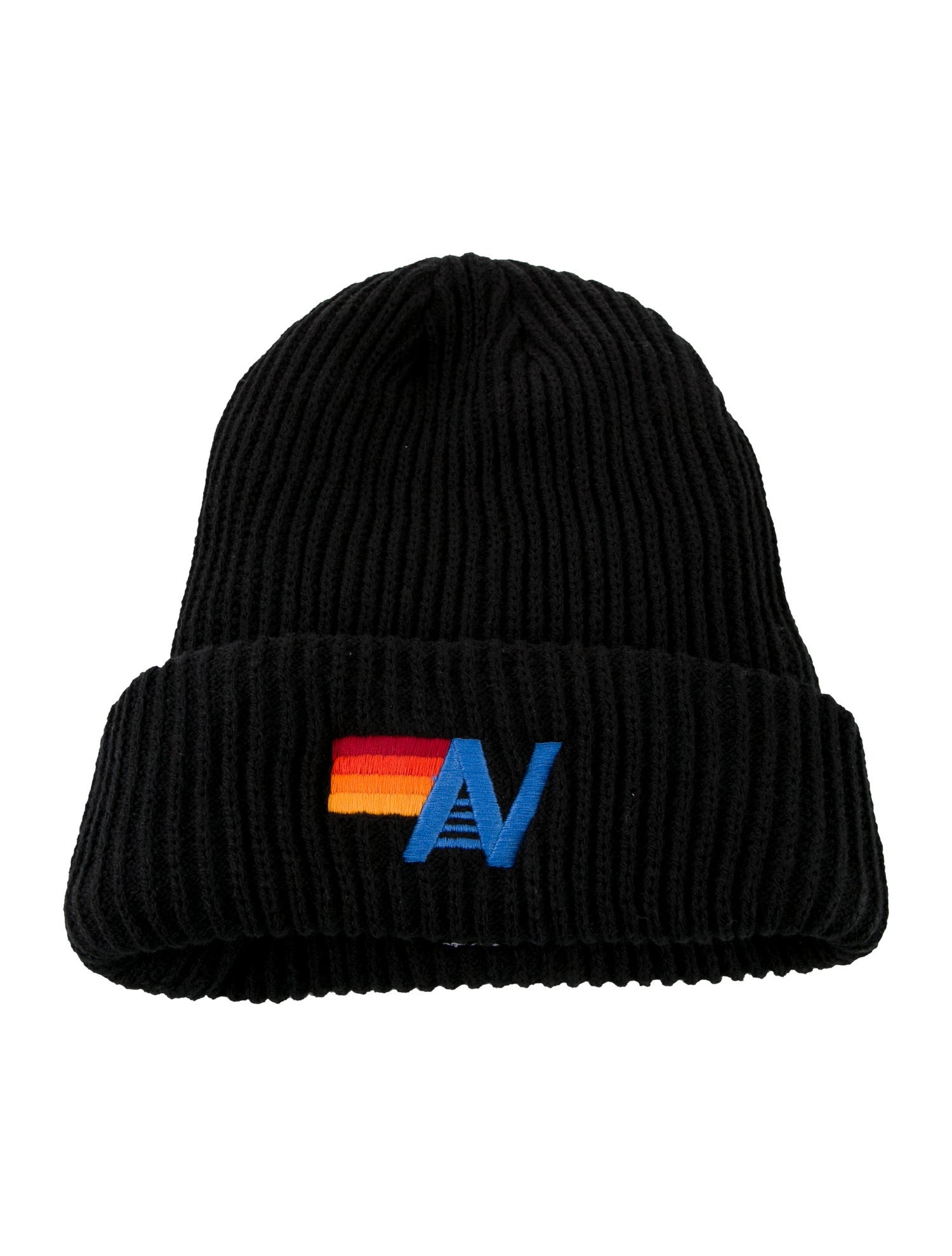 Aviator Nation Knit Baseball Hat