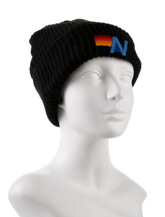 Aviator Nation Knit Baseball Hat