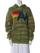 Aviator Nation Striped Jacket
