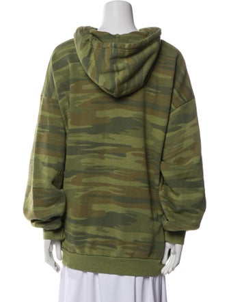 Aviator Nation Striped Jacket