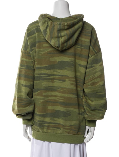 Aviator Nation Striped Jacket