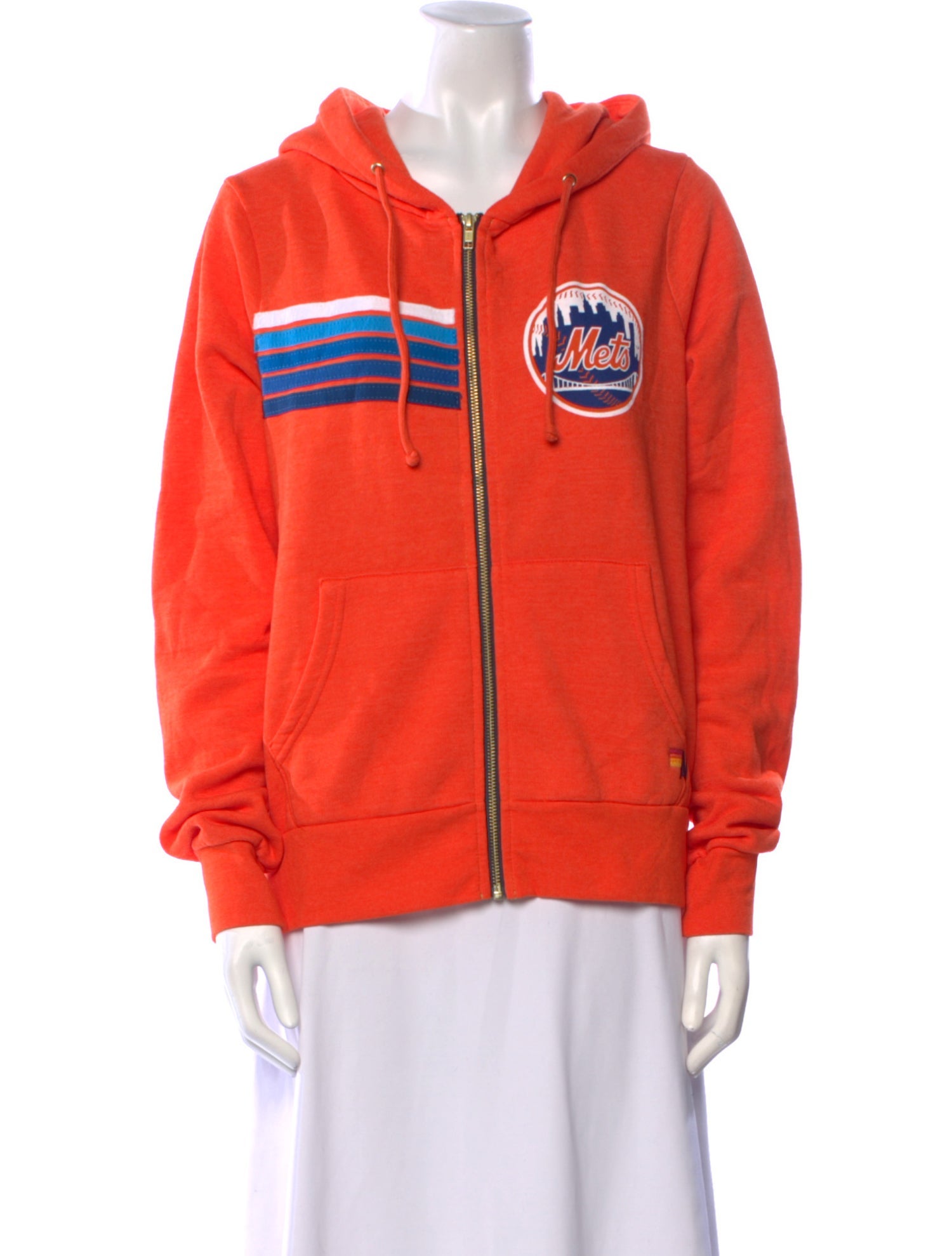 Aviator Nation Graphic Print Crew Neck Sweatshirt w/ Tags