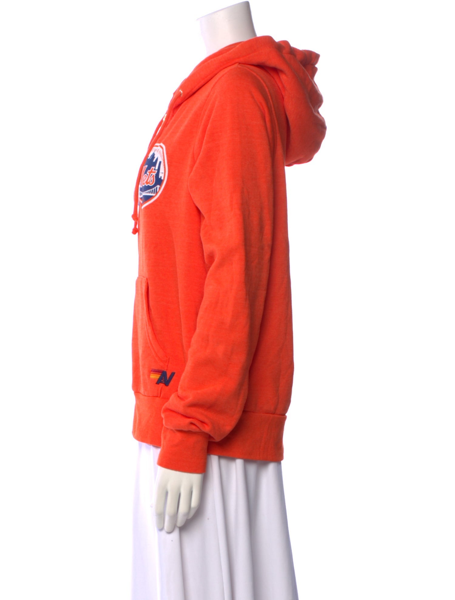 Aviator Nation Graphic Print Crew Neck Sweatshirt w/ Tags