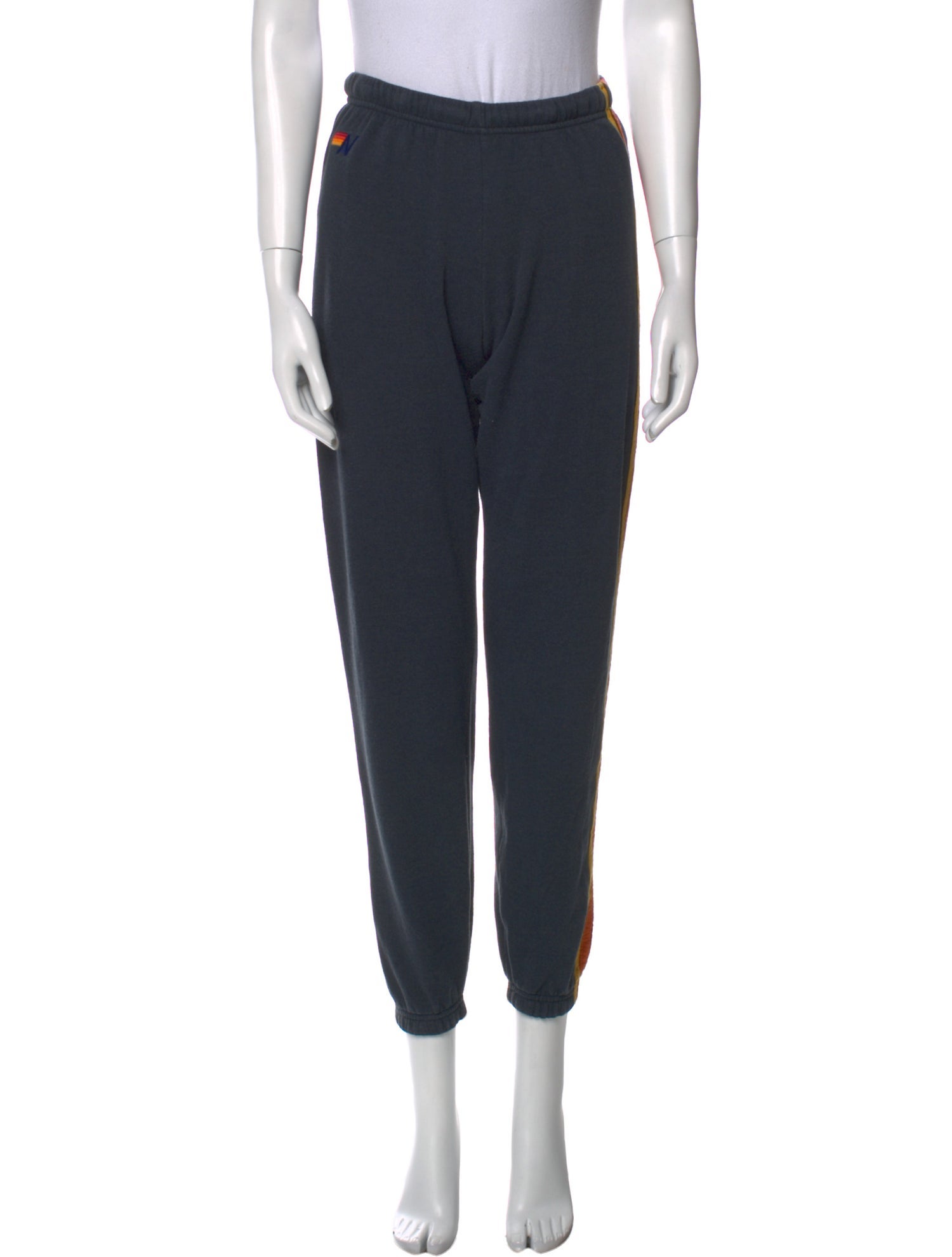 Aviator Nation Skinny Leg Pants