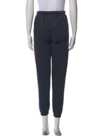 Aviator Nation Skinny Leg Pants