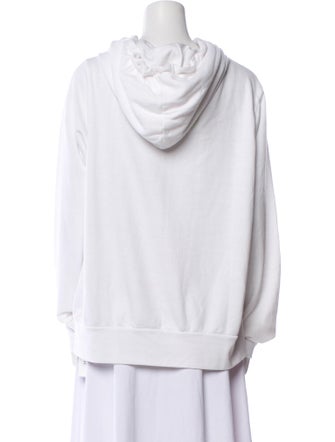 Aviator Nation Striped Jacket