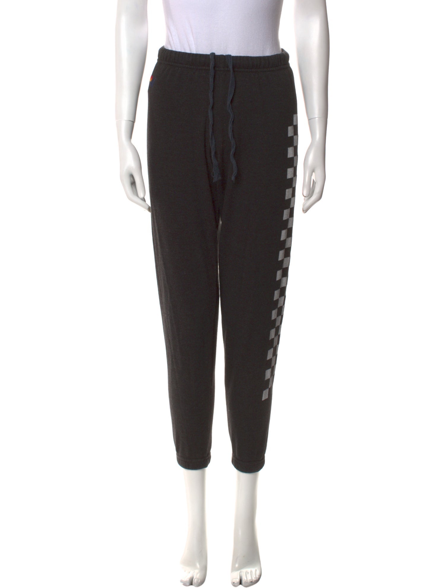 Aviator Nation Skinny Leg Pants