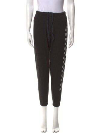 Aviator Nation Skinny Leg Pants