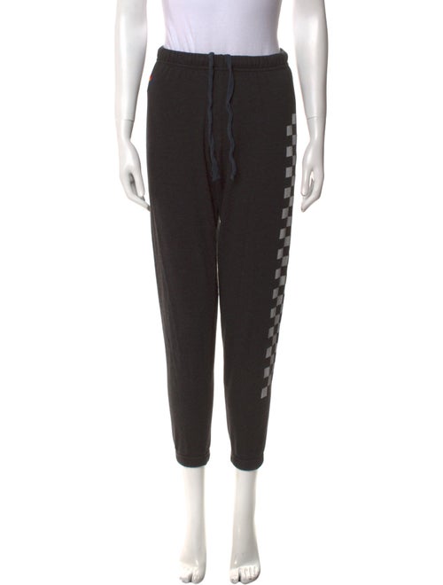 Aviator Nation Skinny Leg Pants