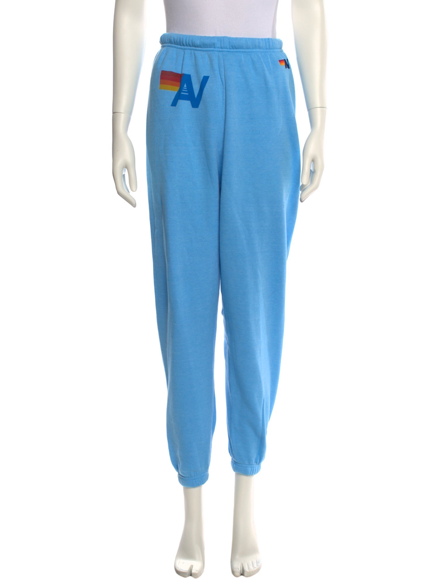 Aviator Nation Skinny Leg Pants