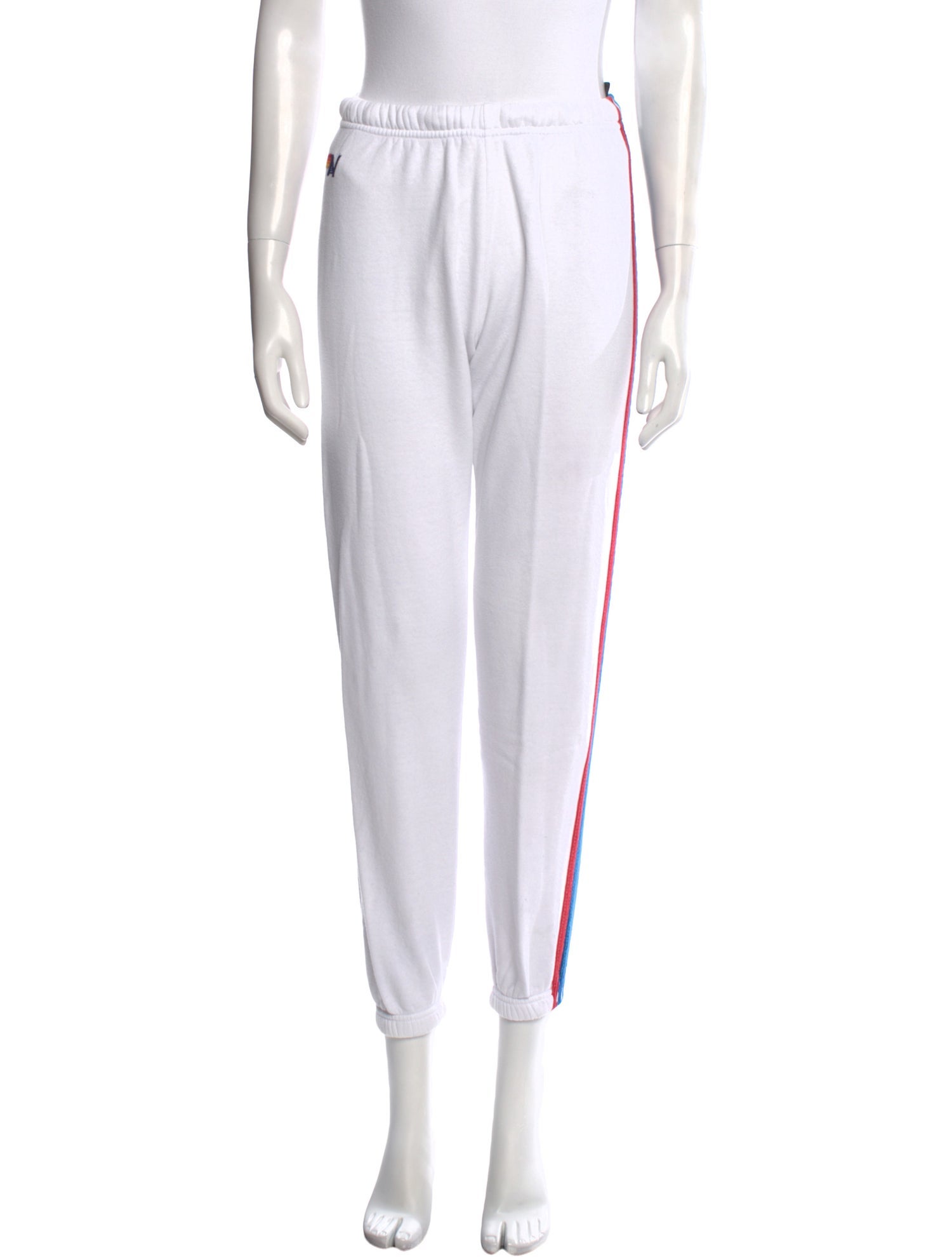 Aviator Nation Skinny Leg Pants