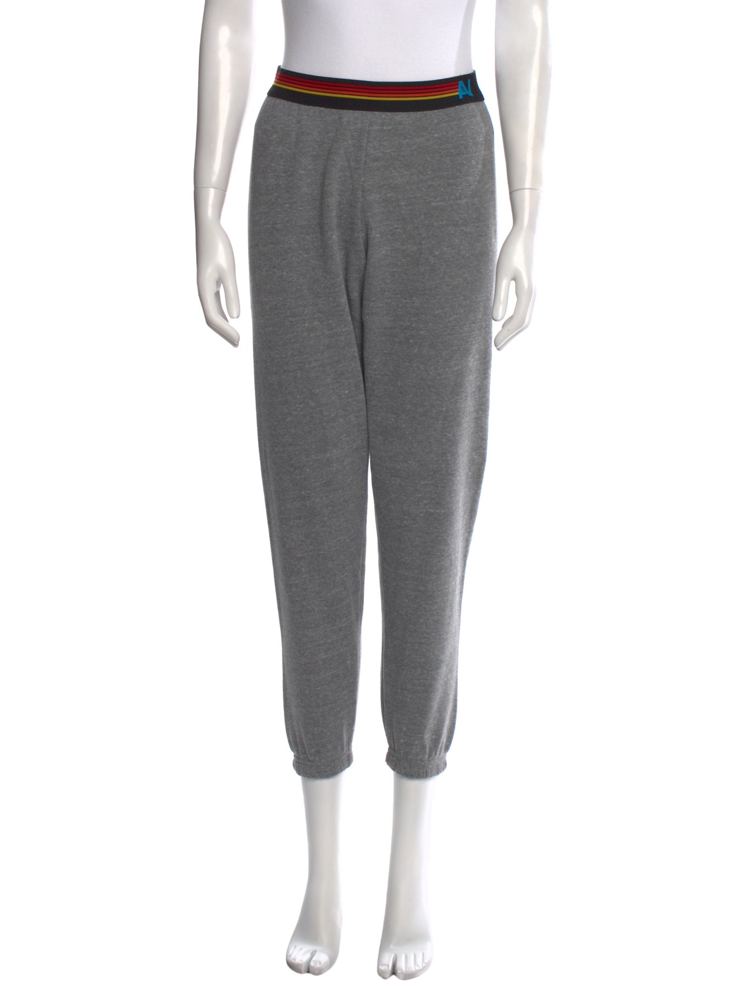 Aviator Nation Skinny Leg Pants