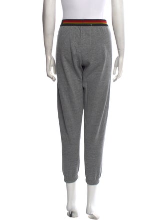 Aviator Nation Skinny Leg Pants