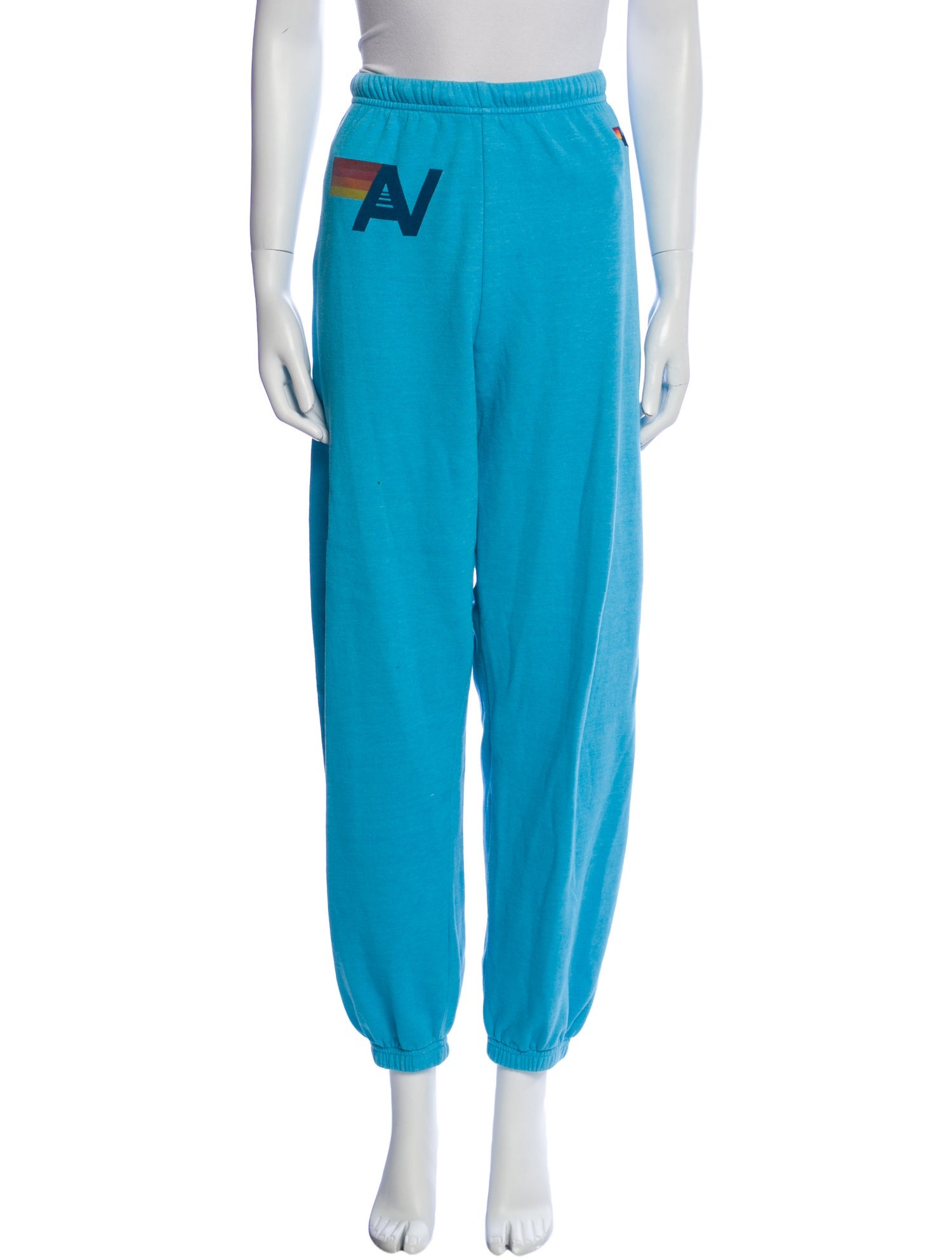 Aviator Nation Skinny Leg Pants