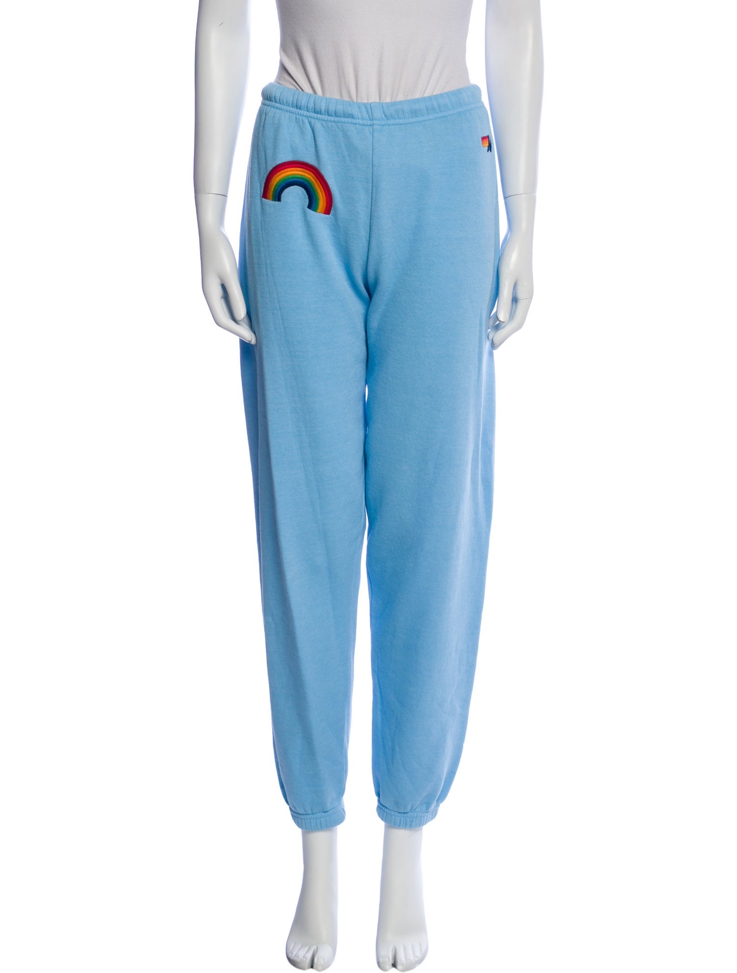 Aviator Nation Skinny Leg Pants