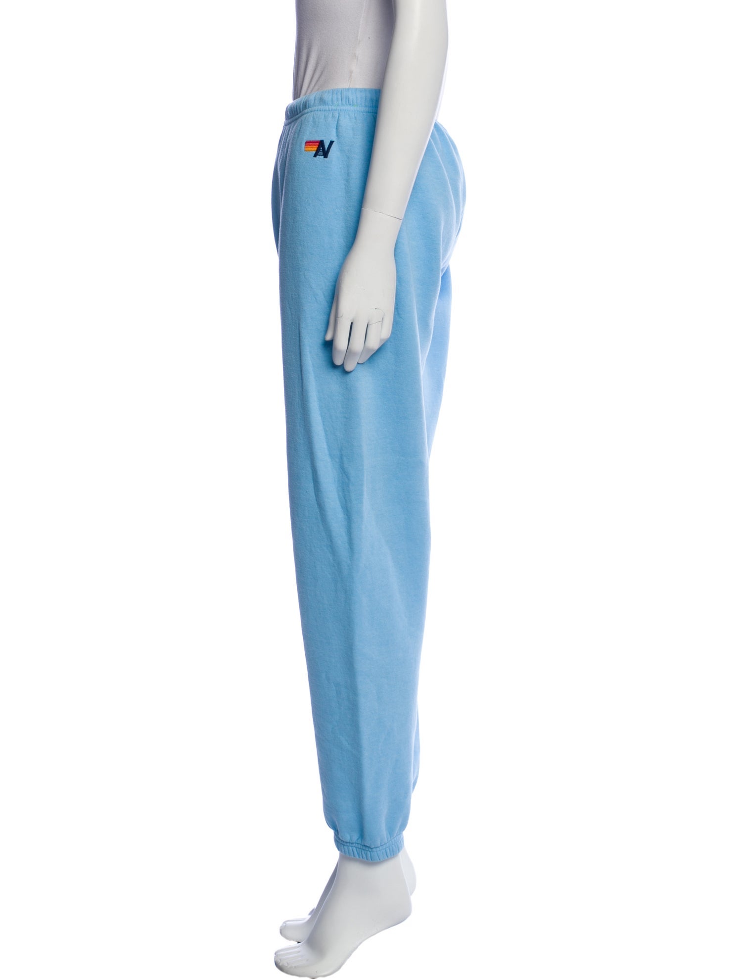 Aviator Nation Skinny Leg Pants